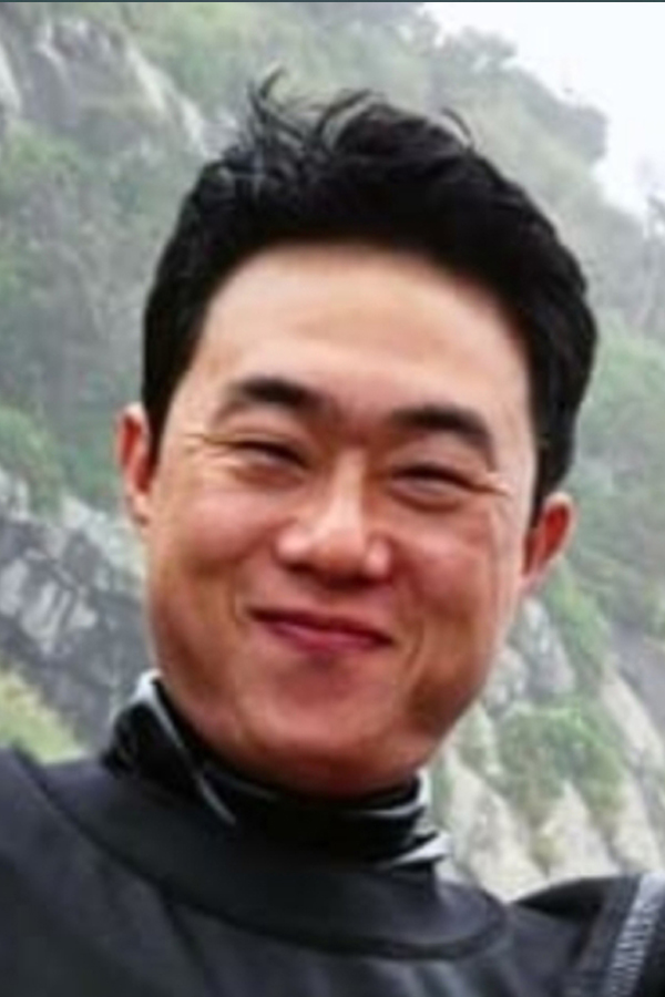김진 강사