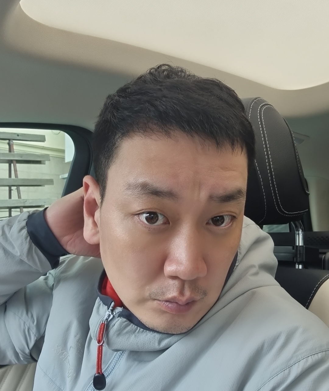 김우태 강사